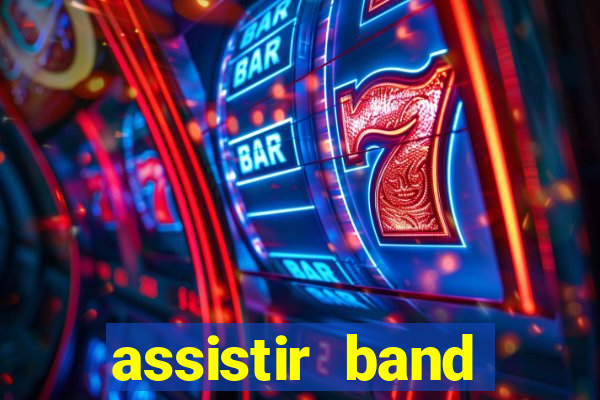 assistir band sports gratis